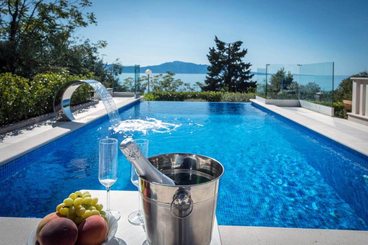 Nasa Kuca Bed & Breakfast - Adults Only Brist Zewnętrze zdjęcie