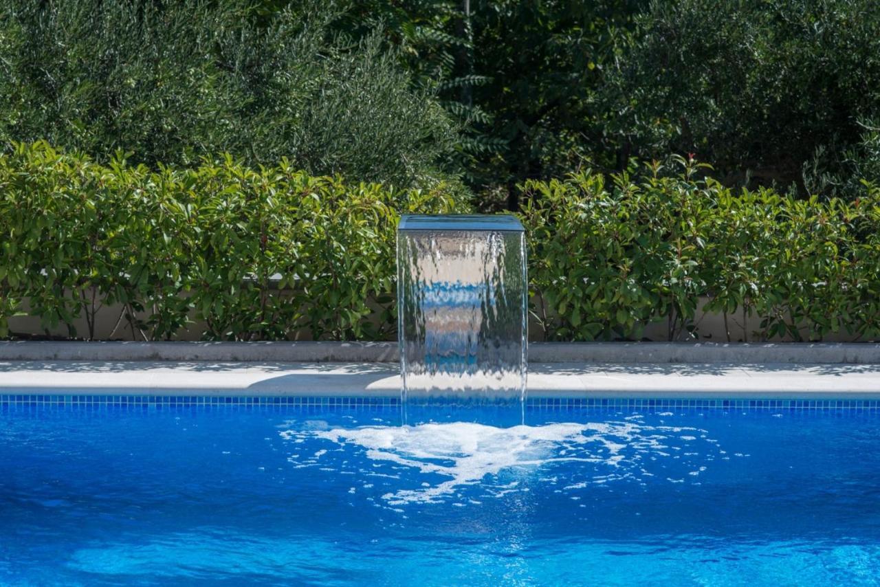 Nasa Kuca Bed & Breakfast - Adults Only Brist Zewnętrze zdjęcie
